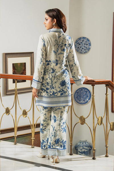 Shamaeel Ansari | Essentials 25 | ECK-28 -  Shamaeel Ansari Ladies Clothes - Original Designer Dress - House of Maryam