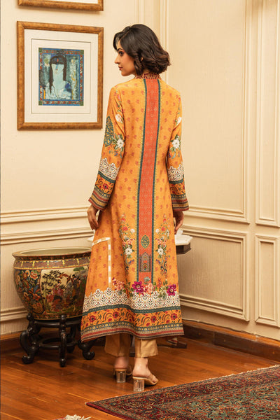 Shamaeel Ansari | Essentials 25 | ECK-32 -  Shamaeel Ansari Ladies Clothes - Original Designer Dress - House of Maryam