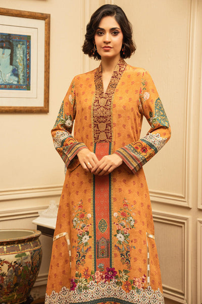 Shamaeel Ansari | Essentials 25 | ECK-32 -  Shamaeel Ansari Ladies Clothes - Original Designer Dress - House of Maryam