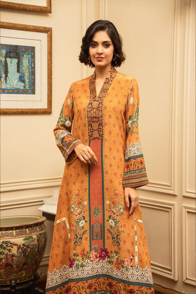 Shamaeel Ansari | Essentials 25 | ECK-32 -  Shamaeel Ansari Ladies Clothes - Original Designer Dress - House of Maryam
