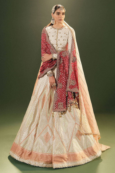 MNR | Gota Shota Vol 2 | RATAN -  MNR Bridal - Original Designer Dress - House of Maryam