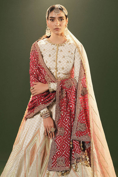 MNR | Gota Shota Vol 2 | RATAN -  MNR Bridal - Original Designer Dress - House of Maryam