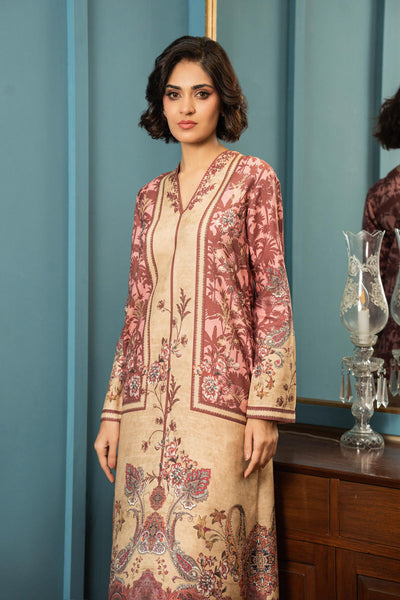 Shamaeel Ansari | Essentials 25 | ECK-34 -  Shamaeel Ansari Ladies Clothes - Original Designer Dress - House of Maryam