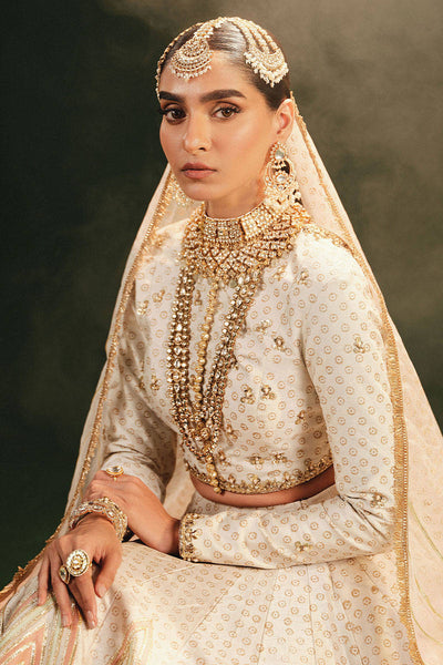 MNR | Gota Shota Vol 2 | RATAN -  MNR Bridal - Original Designer Dress - House of Maryam