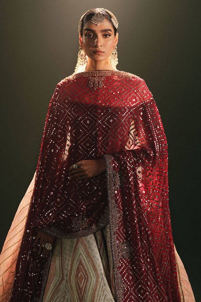 MNR | Gota Shota Vol 2 | RATAN -  MNR Bridal - Original Designer Dress - House of Maryam