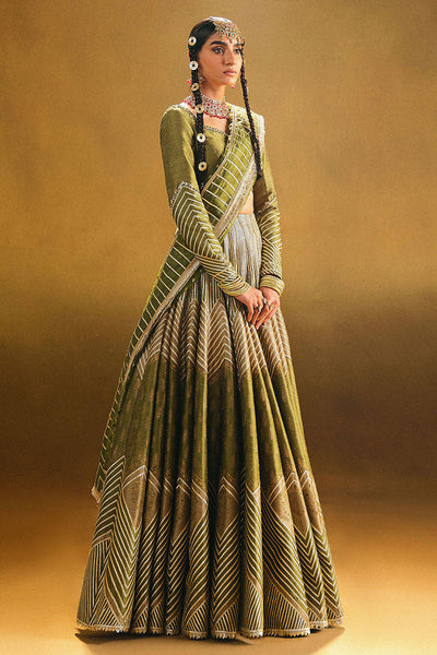 MNR | Gota Shota Vol 2 | AMALTAS -  MNR Bridal - Original Designer Dress - House of Maryam
