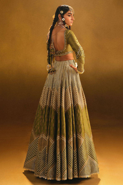 MNR | Gota Shota Vol 2 | AMALTAS -  MNR Bridal - Original Designer Dress - House of Maryam