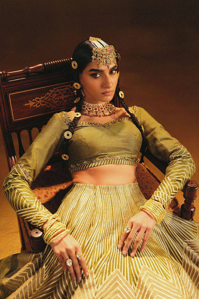 MNR | Gota Shota Vol 2 | AMALTAS -  MNR Bridal - Original Designer Dress - House of Maryam