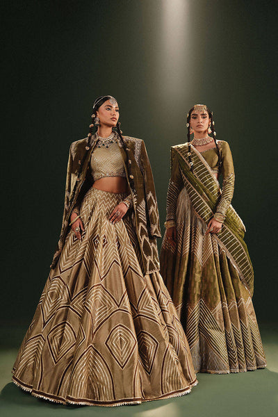 MNR | Gota Shota Vol 2 | AMALTAS -  MNR Bridal - Original Designer Dress - House of Maryam