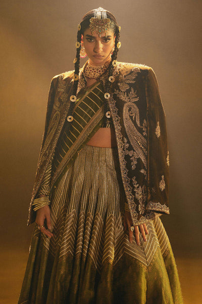 MNR | Gota Shota Vol 2 | AMALTAS -  MNR Bridal - Original Designer Dress - House of Maryam