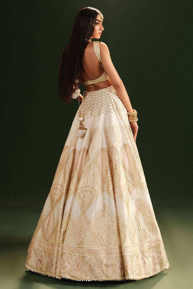 MNR | Gota Shota Vol 2 | NISA -  MNR Bridal -  House of Maryam