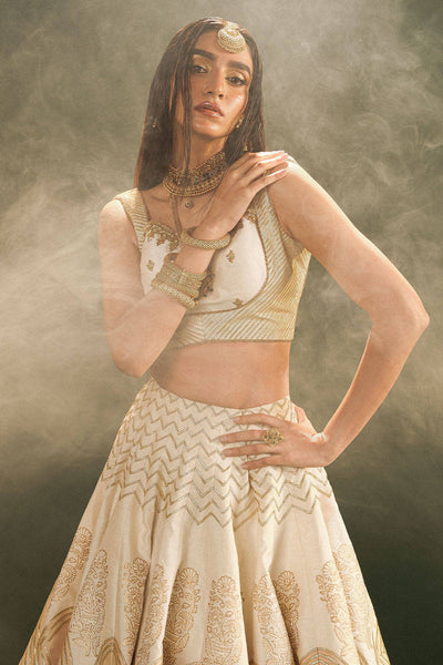 MNR | Gota Shota Vol 2 | NISA -  MNR Bridal - Original Designer Dress - House of Maryam