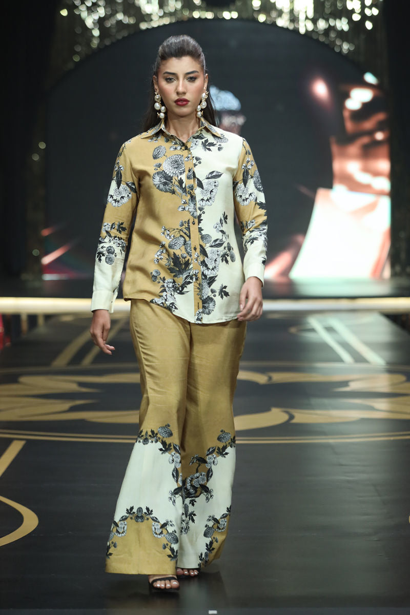 Shamaeel Ansari | Essentials 25 | TDAP-09 -  Shamaeel Ansari Ladies Clothes - Original Designer Dress - House of Maryam