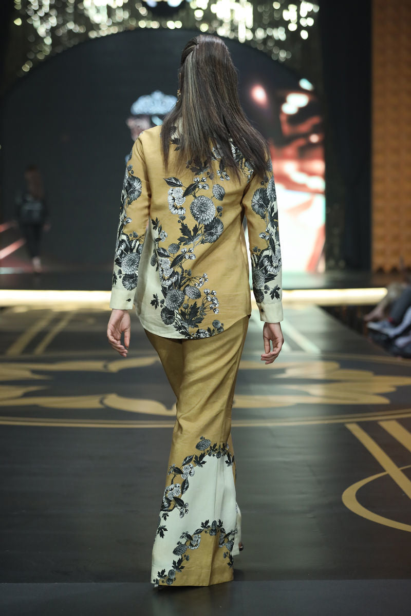 Shamaeel Ansari | Essentials 25 | TDAP-09 -  Shamaeel Ansari Ladies Clothes - Original Designer Dress - House of Maryam