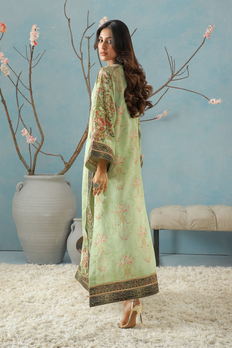 Shamaeel Ansari | Kaira Luxe | KAI-01 -  Shamaeel Ansari Ladies Clothes - Original Designer Dress - House of Maryam