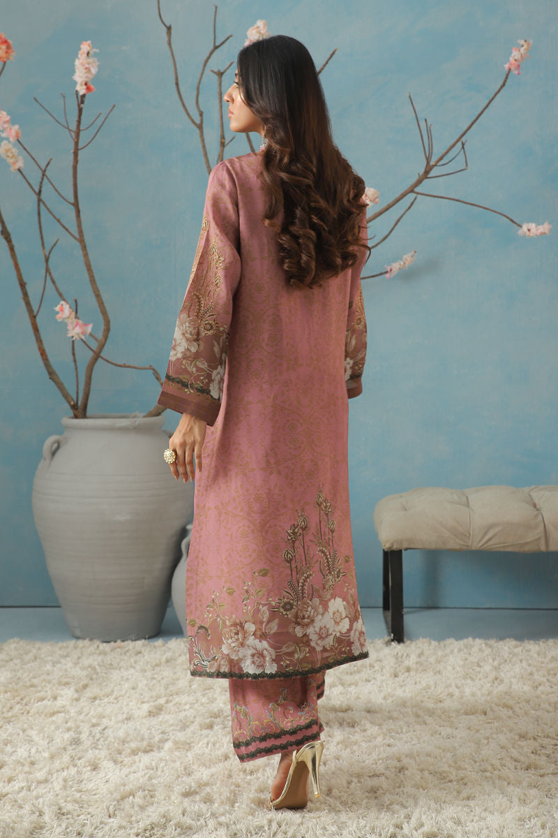 Shamaeel Ansari | Kaira Luxe | KAI-03 -  Shamaeel Ansari Ladies Clothes - Original Designer Dress - House of Maryam