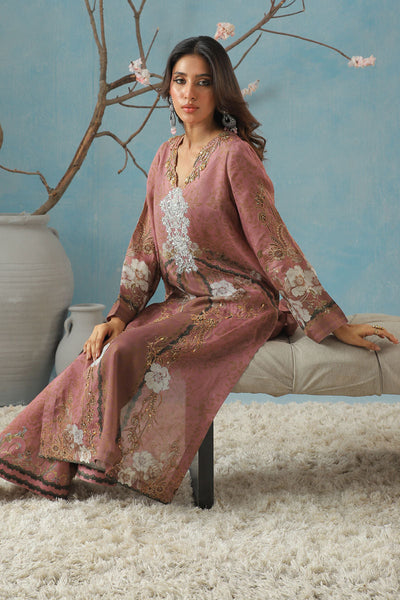 Shamaeel Ansari | Kaira Luxe | KAI-03 -  Shamaeel Ansari Ladies Clothes - Original Designer Dress - House of Maryam