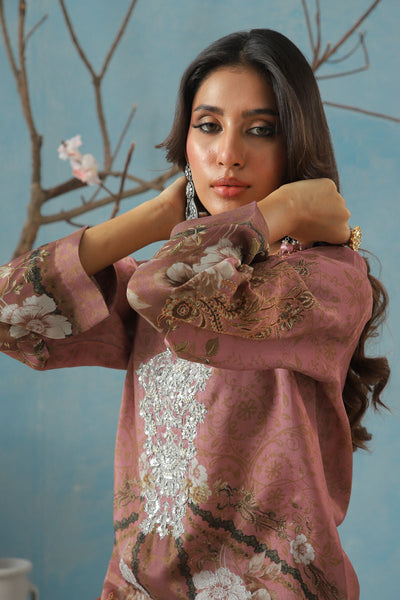 Shamaeel Ansari | Kaira Luxe | KAI-03 -  Shamaeel Ansari Ladies Clothes - Original Designer Dress - House of Maryam