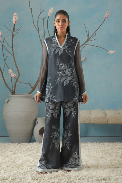 Shamaeel Ansari | Kaira Luxe | KAI-05 -  Shamaeel Ansari Ladies Clothes - Original Designer Dress - House of Maryam