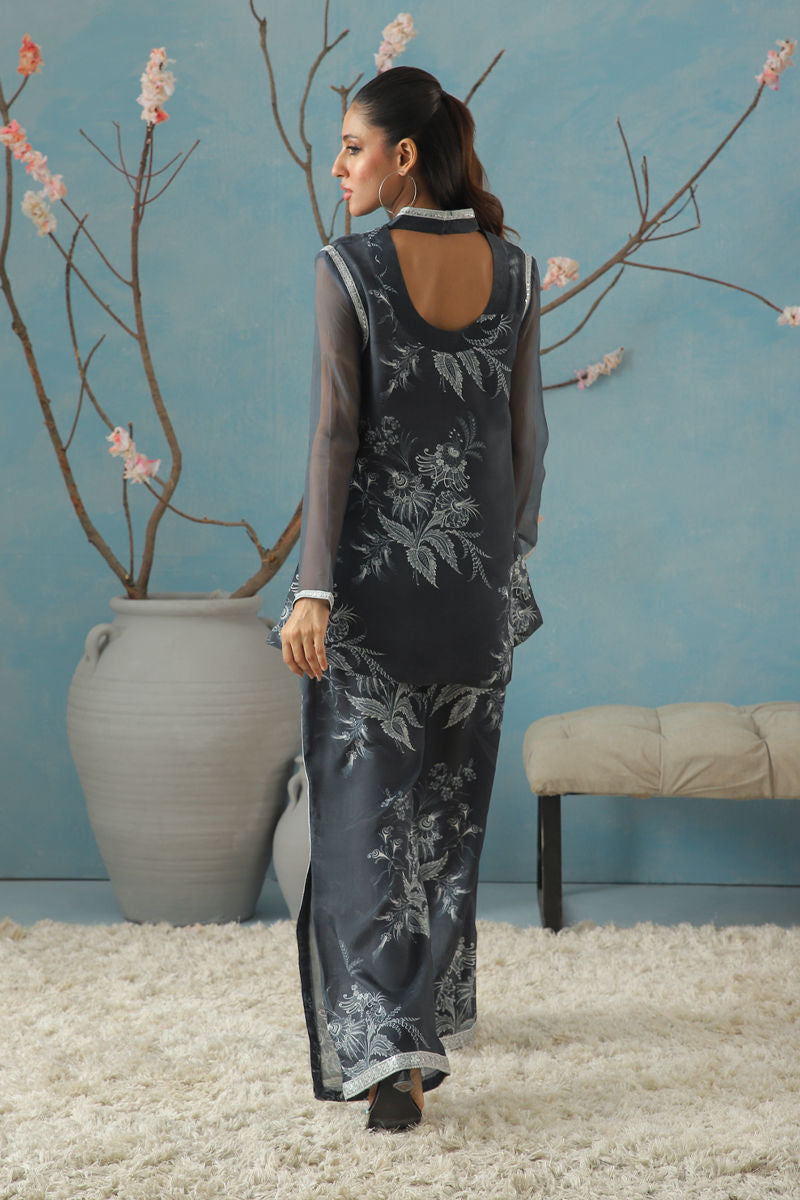 Shamaeel Ansari | Kaira Luxe | KAI-05 -  Shamaeel Ansari Ladies Clothes - Original Designer Dress - House of Maryam