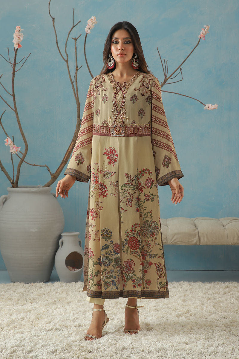 Shamaeel Ansari | Kaira Luxe | KAI-06 -  Shamaeel Ansari Ladies Clothes - Original Designer Dress - House of Maryam