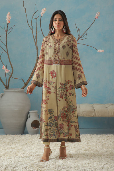 Shamaeel Ansari | Kaira Luxe | KAI-06 -  Shamaeel Ansari Ladies Clothes - Original Designer Dress - House of Maryam