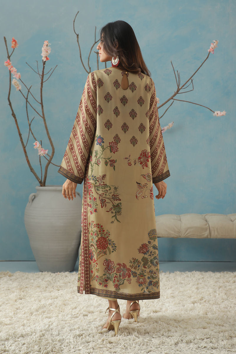 Shamaeel Ansari | Kaira Luxe | KAI-06 -  Shamaeel Ansari Ladies Clothes - Original Designer Dress - House of Maryam