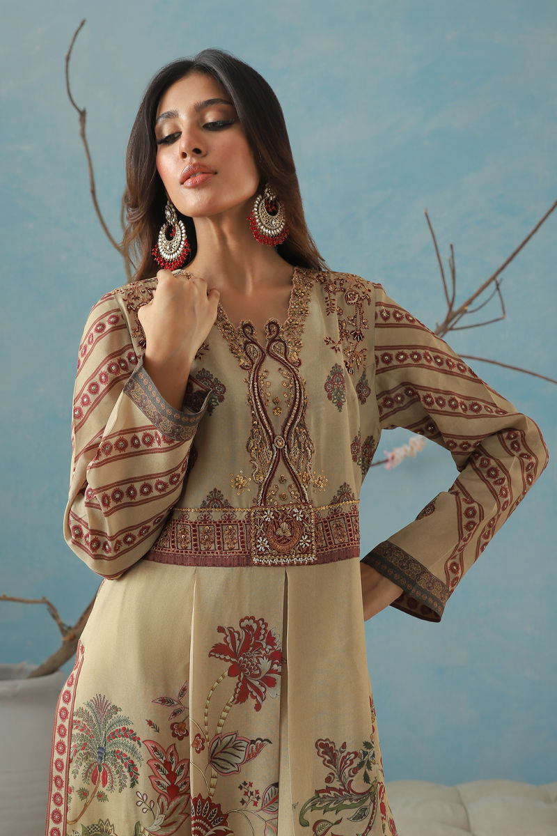 Shamaeel Ansari | Kaira Luxe | KAI-06 -  Shamaeel Ansari Ladies Clothes - Original Designer Dress - House of Maryam