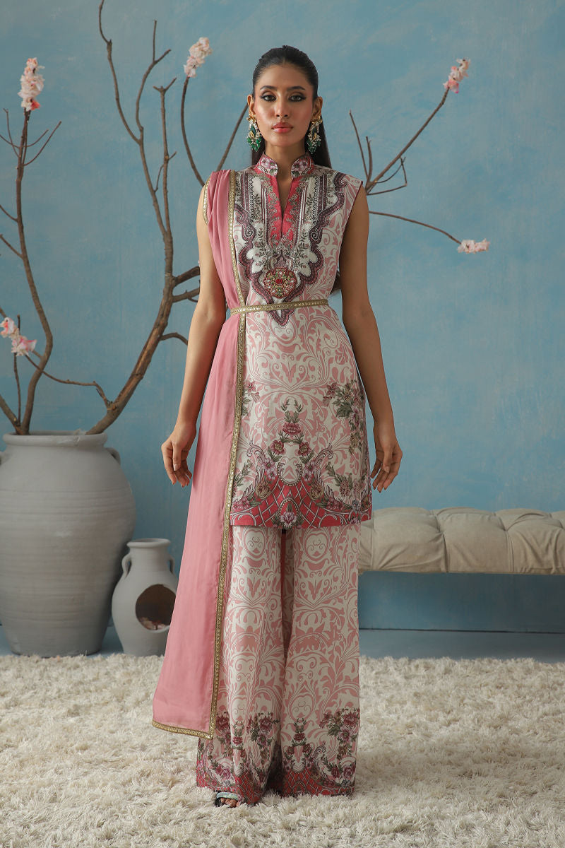 Shamaeel Ansari | Kaira Luxe | KAI-08 -  Shamaeel Ansari Ladies Clothes - Original Designer Dress - House of Maryam