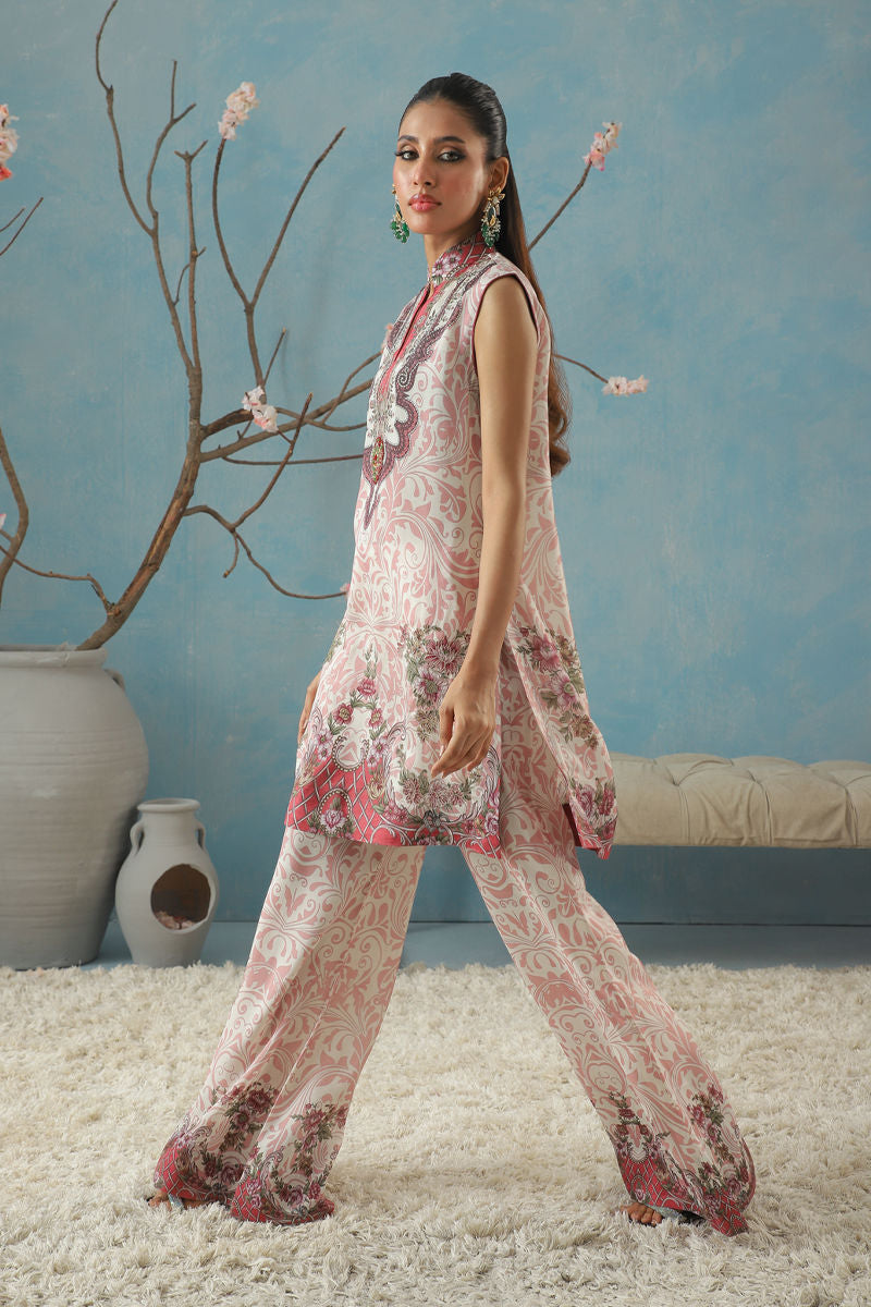 Shamaeel Ansari | Kaira Luxe | KAI-08 -  Shamaeel Ansari Ladies Clothes - Original Designer Dress - House of Maryam