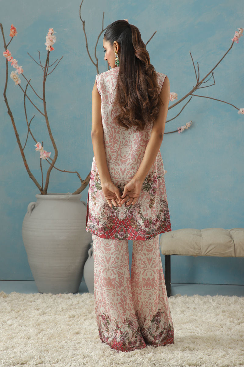 Shamaeel Ansari | Kaira Luxe | KAI-08 -  Shamaeel Ansari Ladies Clothes - Original Designer Dress - House of Maryam