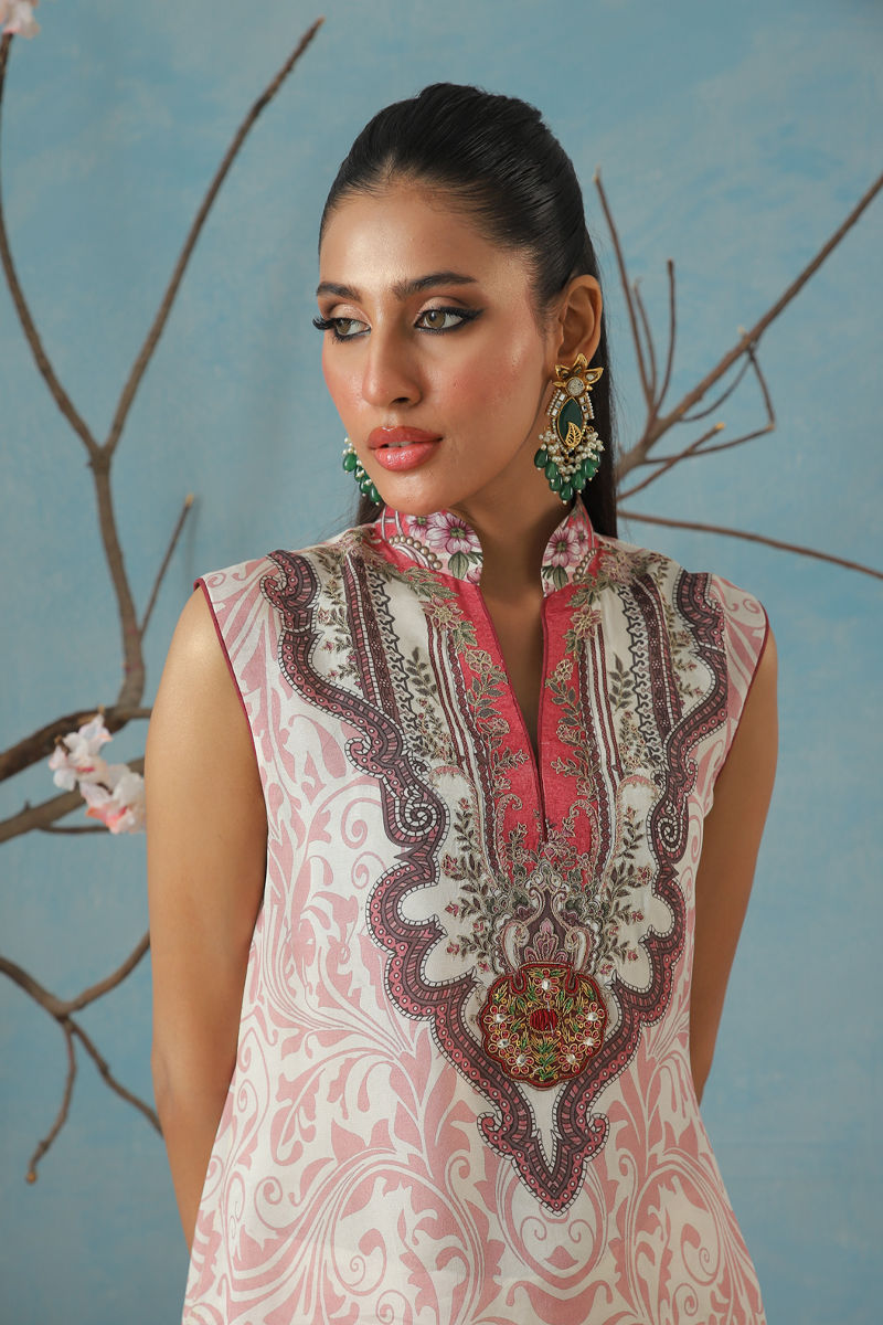 Shamaeel Ansari | Kaira Luxe | KAI-08 -  Shamaeel Ansari Ladies Clothes - Original Designer Dress - House of Maryam