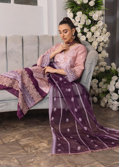 Daud Abbas | Formals Collection | Aiza -  Daud Abbas Formal - Original Designer Dress - House of Maryam