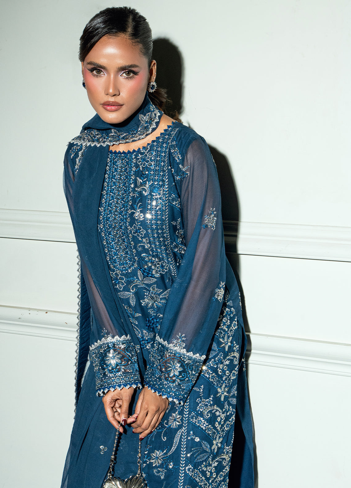 Sahane | Maison D'or Collection | CT 27002 Nael, image 4