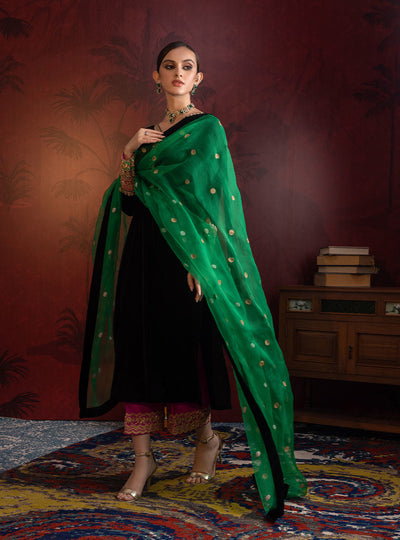 Zainab Chottani | Semi Formals | YAREEN -  Zainab Chottani Formal - Original Designer Dress - House of Maryam