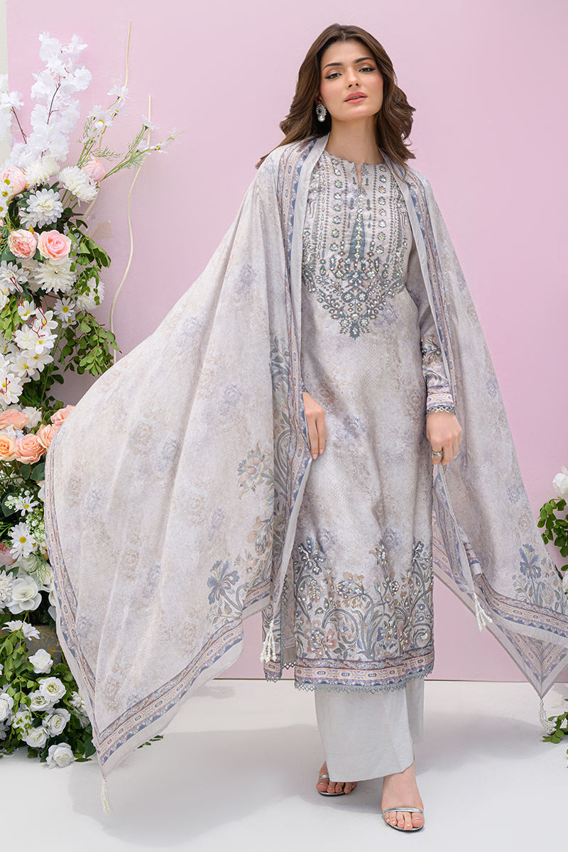 Fatima Khan | Prints and Petals | Moonlit Grace, image 4