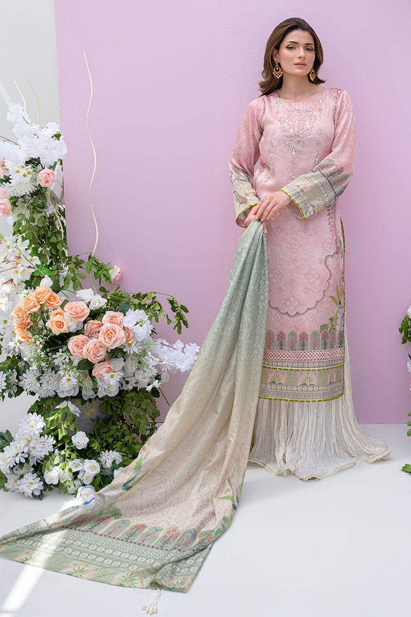 Fatima Khan | Prints and Petals | Petaluxe