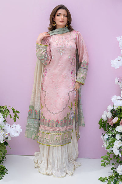 Fatima Khan | Prints and Petals | Petaluxe