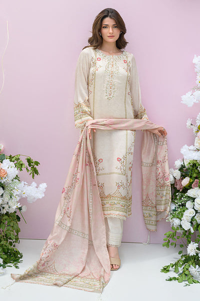 Fatima Khan | Eid Digital Silk Prints | Elysium -  Fatima Khan Ladies Clothes - Original Designer Dress - House of Maryam