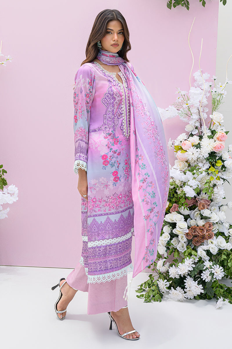 Fatima Khan | Prints and Petals | Gardenia, image 3