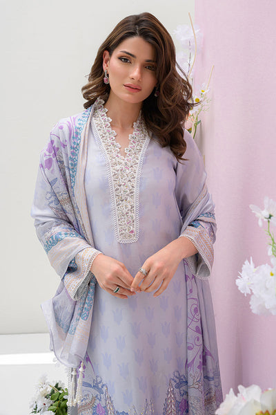 Fatima Khan | Prints and Petals | Dawn