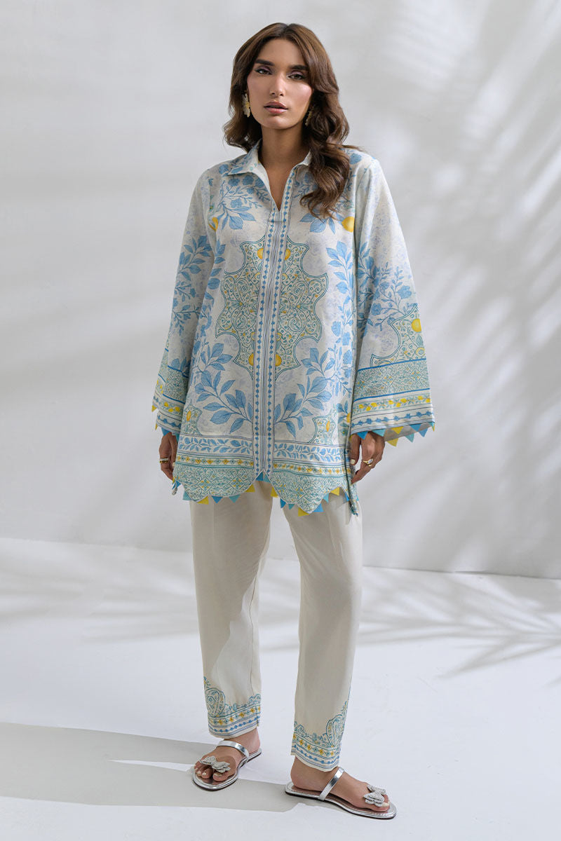 Fatima Khan | FK Prints | Citrus Pop, image 5