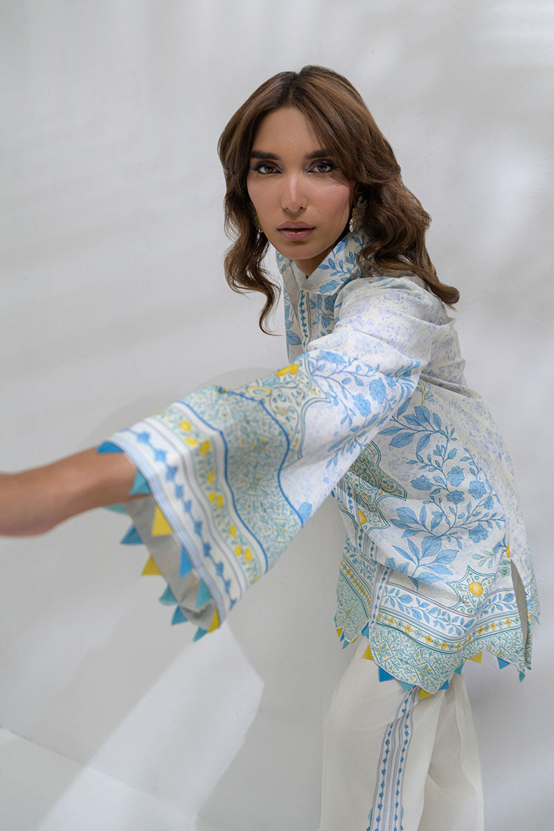 Fatima Khan | FK Prints | Citrus Pop, image 4