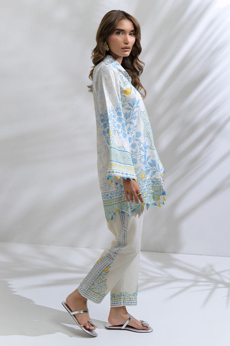 Fatima Khan | FK Prints | Citrus Pop-2