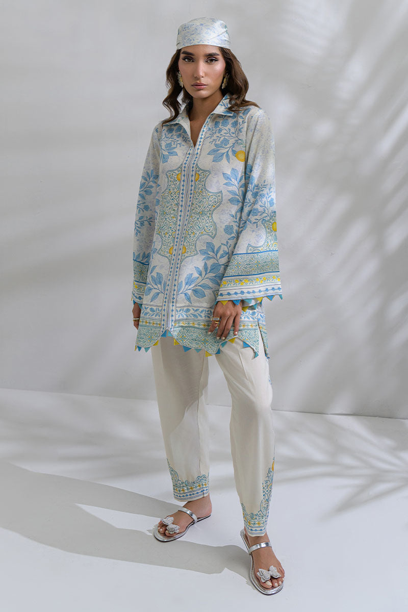 Fatima Khan | FK Prints | Citrus Pop-6