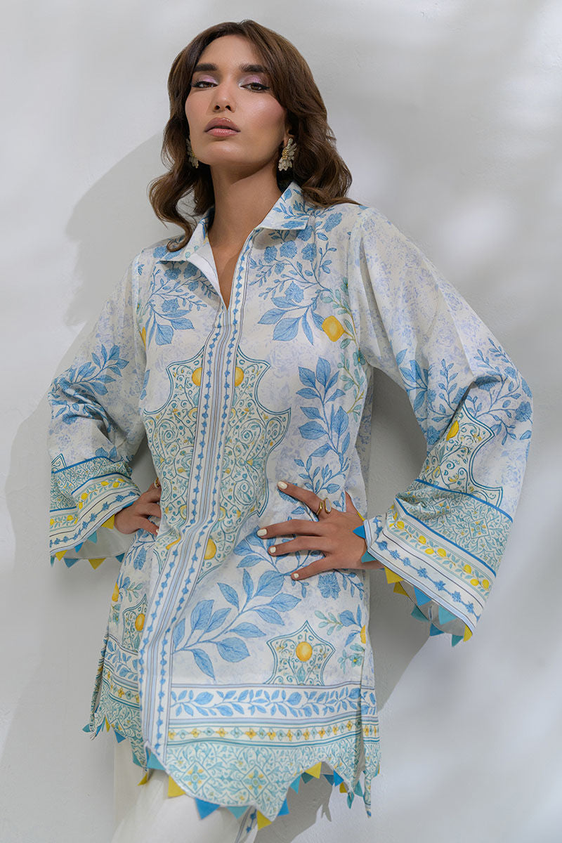 Fatima Khan | FK Prints | Citrus Pop-3