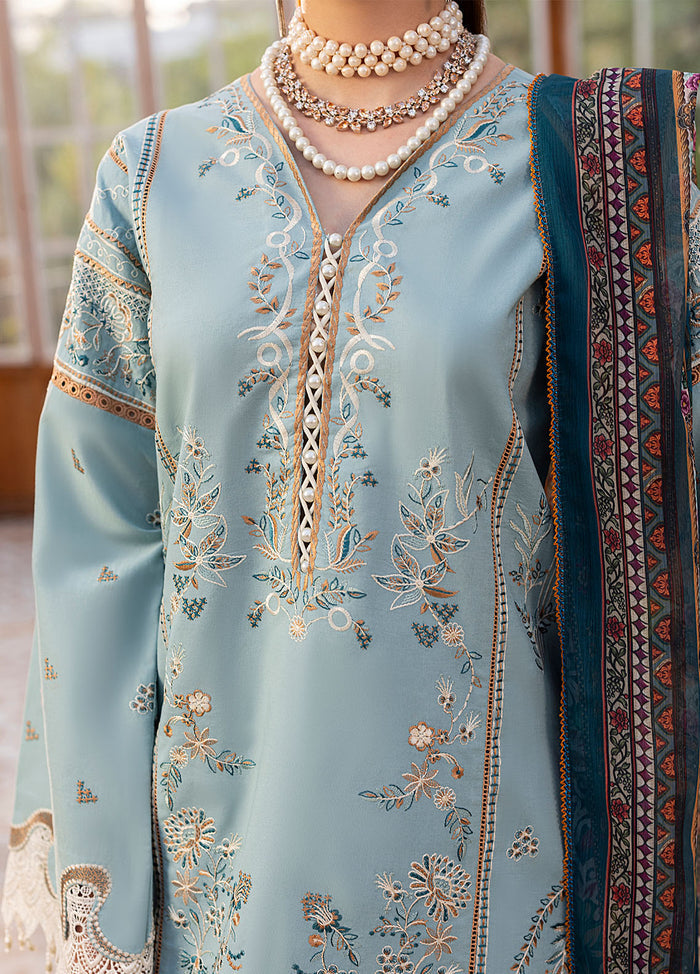 Sahane | Roses De Feu Festive | CT22005 Freesia -  Sahane Ladies Clothes - Original Designer Dress - House of Maryam