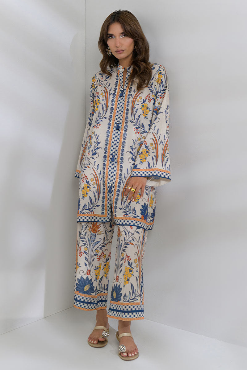 Fatima Khan | FK Prints | Desert Petal-6