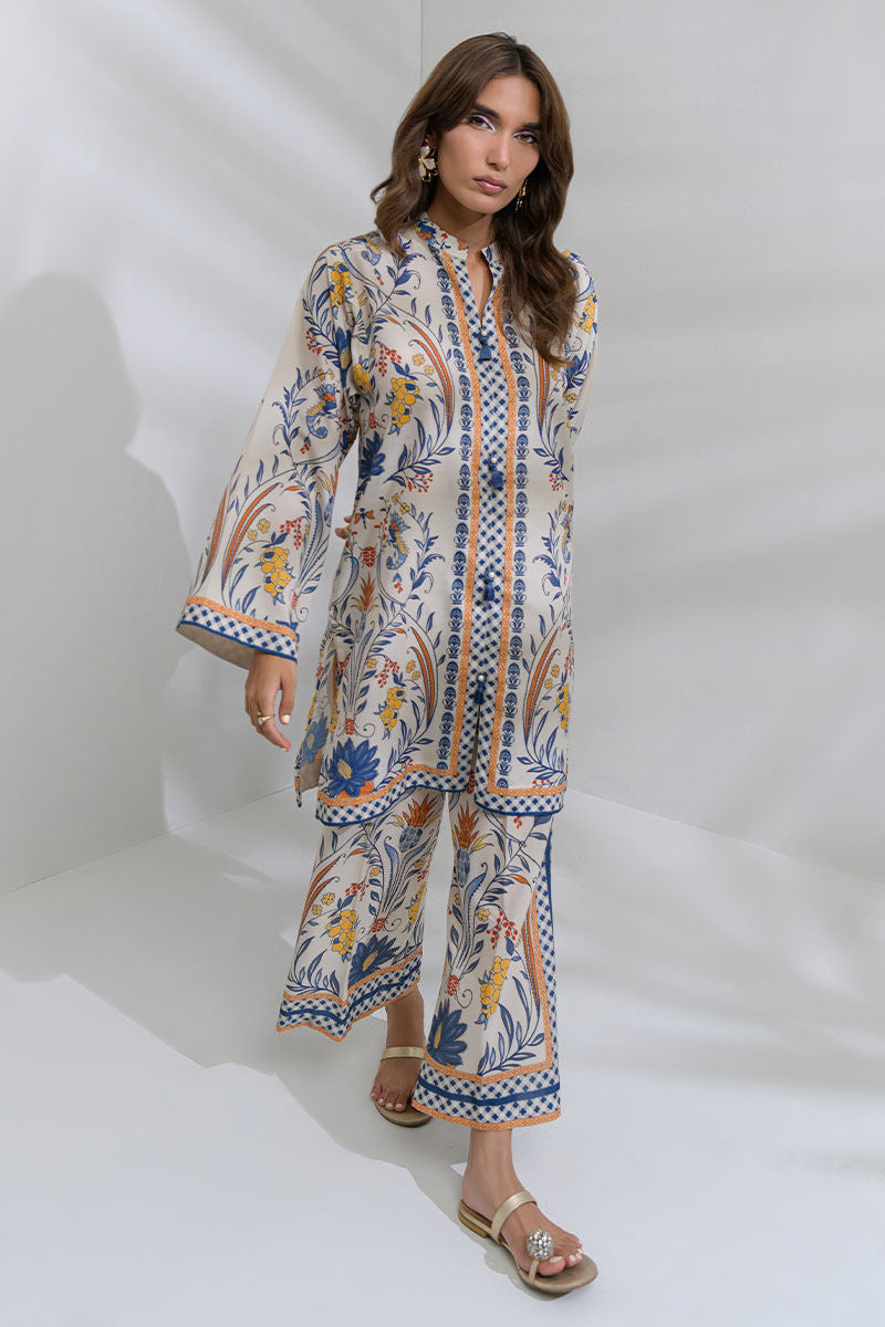 Fatima Khan | FK Prints | Desert Petal-2