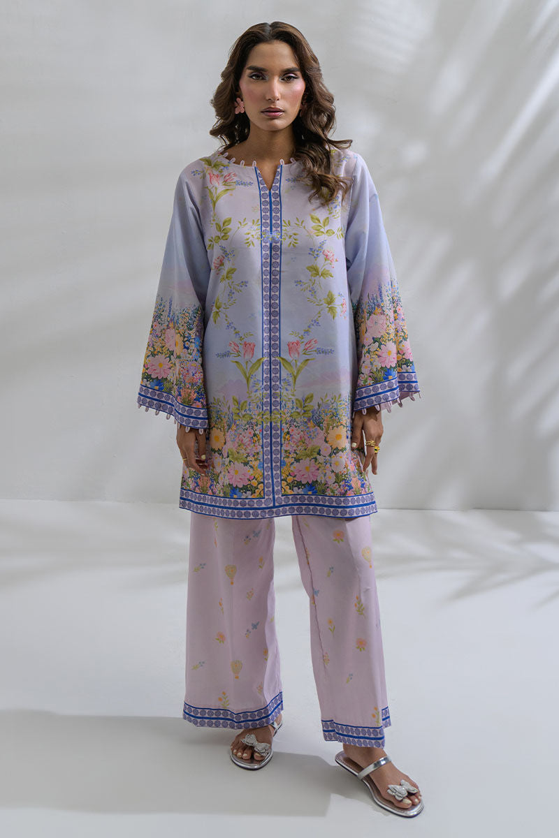 Fatima Khan | FK Prints | Sorbet Soirèe